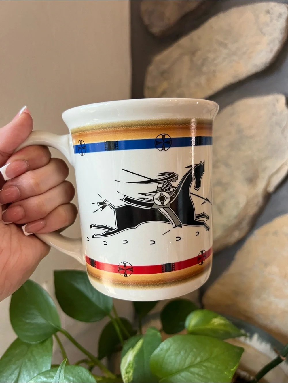Pendleton Legendary Coffee Mug 
